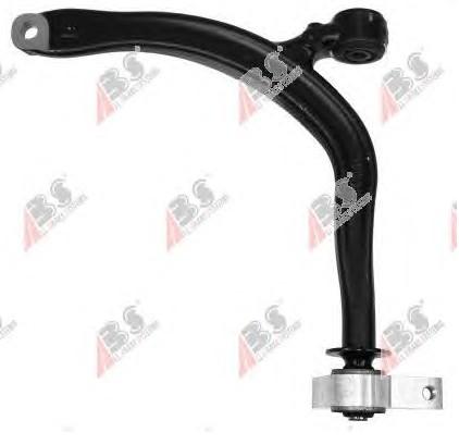 ORJİN-00173 Sol Salıncak Citroen C5