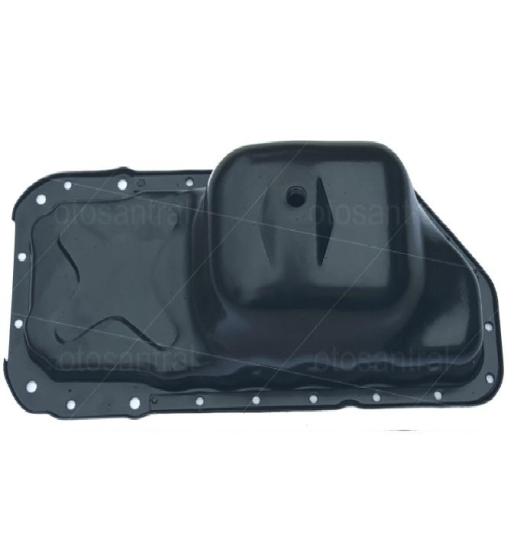 OS-OS021 Motor Yağ Karteri Skoda Fabia 6Y 1.4