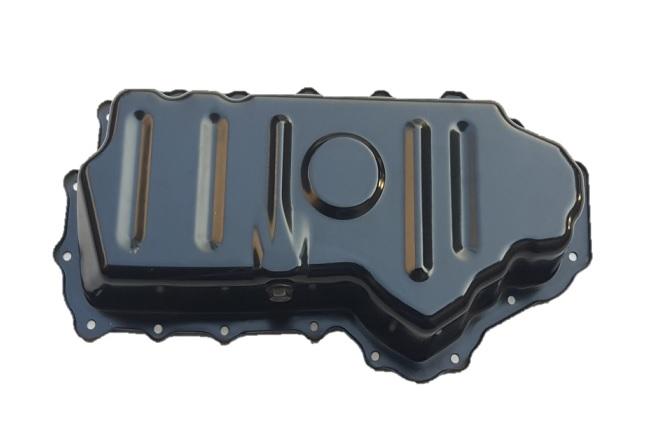 OS-OS028 Motor Yağ Karteri Ford Transit Connect
