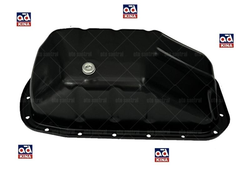OS-OS272 Motor Yağ Karteri Renault Clio III