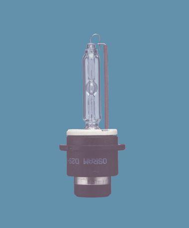 OSRAM-66240CBI-D2S Xenon Far Ampulü