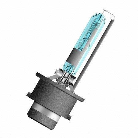 OSRAM-66250CB-D2R Xenon Far Ampulü Renault Megane