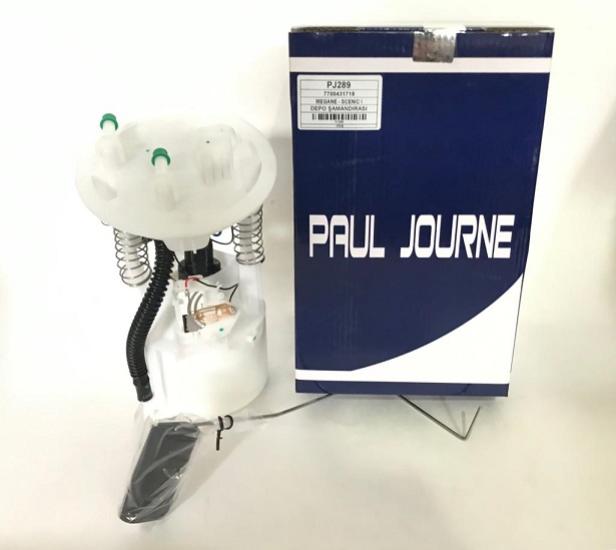 PAULJOURNE-PJ289 Yakıt Depo Şamandırası