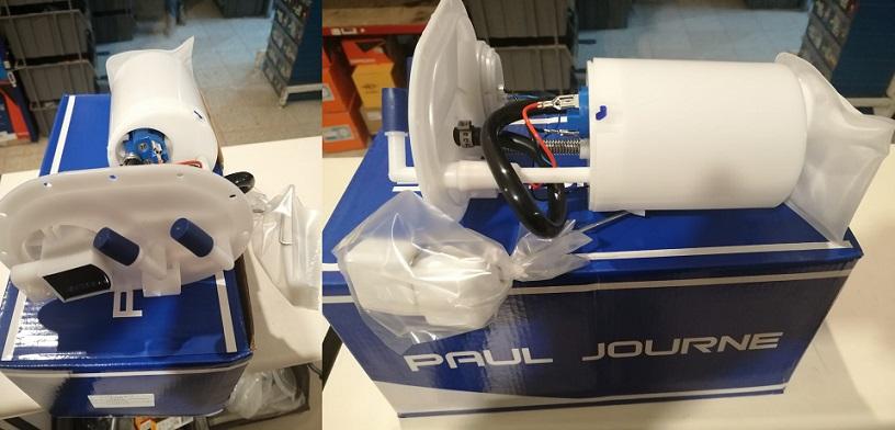 PAULJOURNE-PJ308 Yakıt Depo Şamandırası Fiat Palio