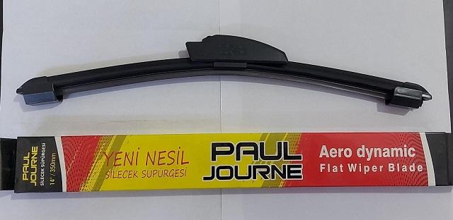 PAULJOURNE-UN750 Muz Tipi Silecek Süpürgesi