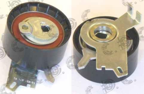 PEUGEOT-1606931980 Eksantrik Gergi Rulmanı