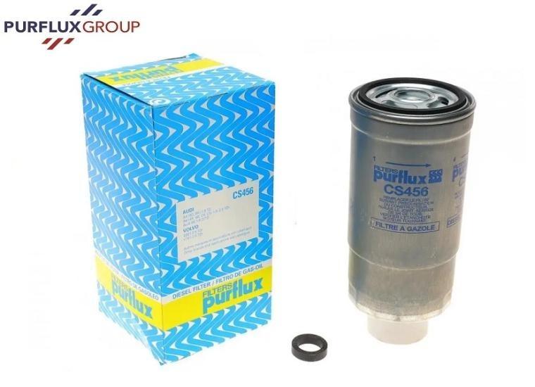PFX-CS456 Mazot Filtresi Volkswagen Passat