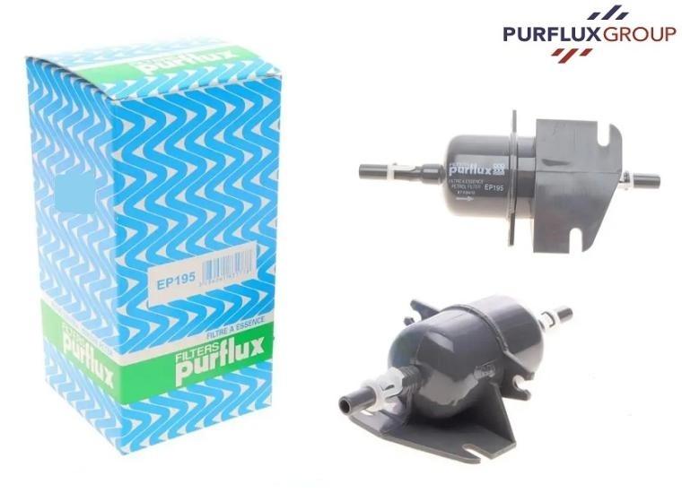PFX-EP195 Benzin Filtresi Fiat Albea