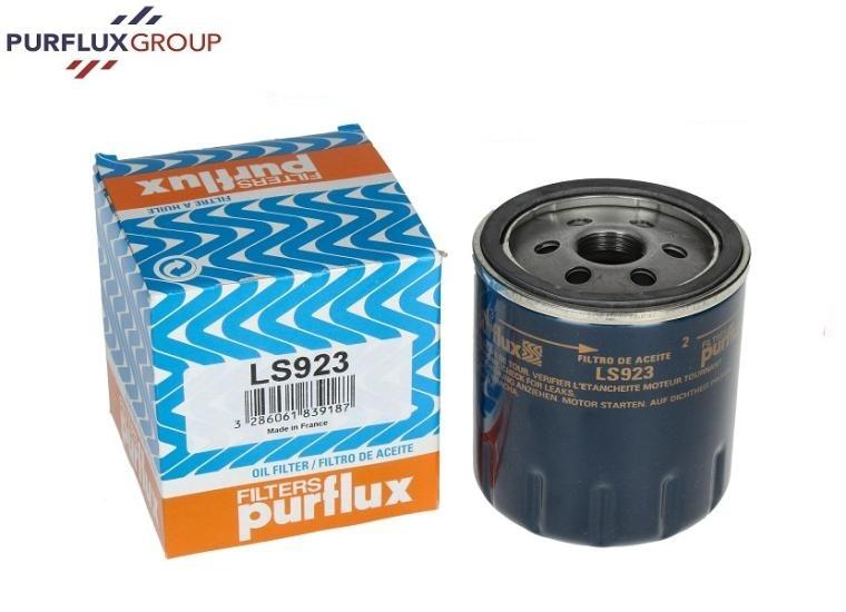 PFX-LS923 Yağ Filtresi Peugeot Partner