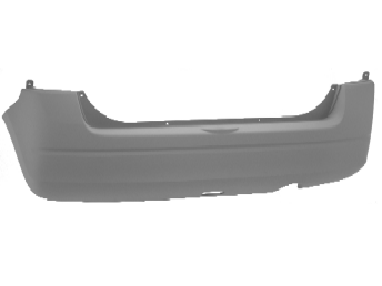 PHIRA-AG-03 Arka Tampon Opel Agila