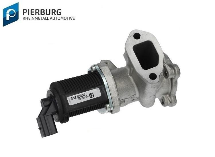 PIERBURG-700020250 EGR Fiat Doblo, Fiat Linea