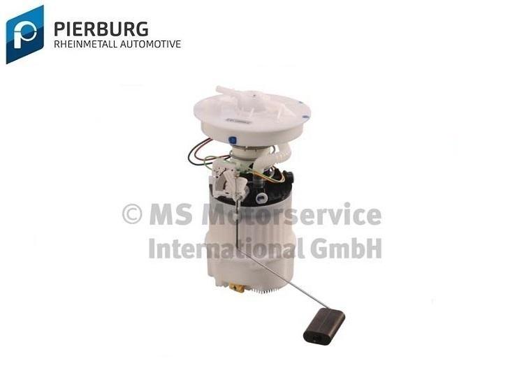 PIERBURG-700661190 Yakıt Depo Şamandırası