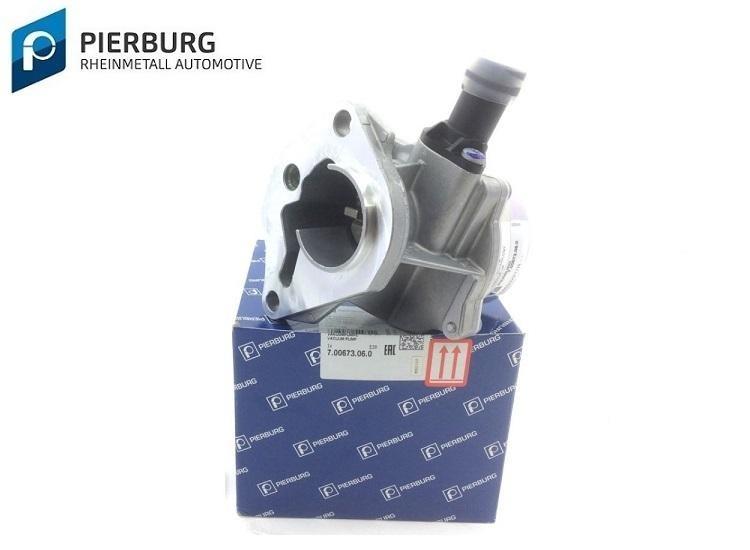 PIERBURG-700673060 Fren Vakum Pompası