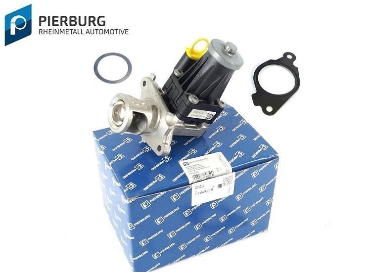 PIERBURG-701599100 EGR Fiat Doblo