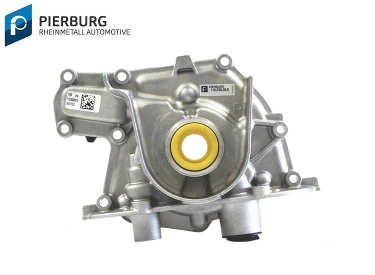 PIERBURG-701700020 Yağ Pompası Fiat Doblo