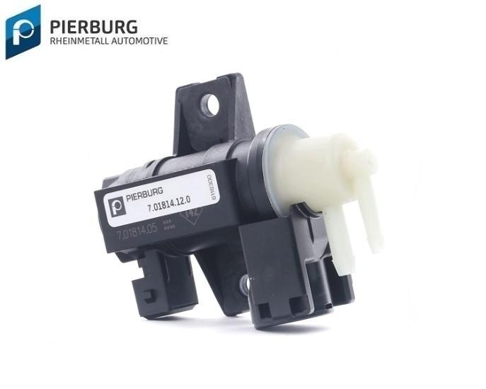 PIERBURG-701814120 Elektrovana Renault Clio IV