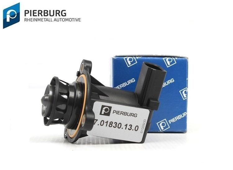 PIERBURG-701830130 Turboşarj Volkswagen Golf V