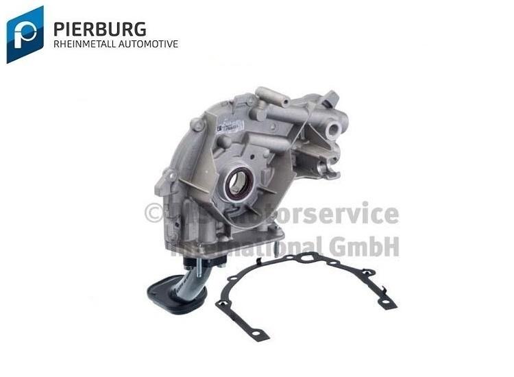 PIERBURG-701996030 Yağ Pompası Fiat Linea