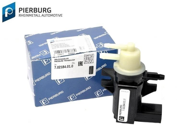 PIERBURG-702184010 Elektrovana Volkswagen Golf IV