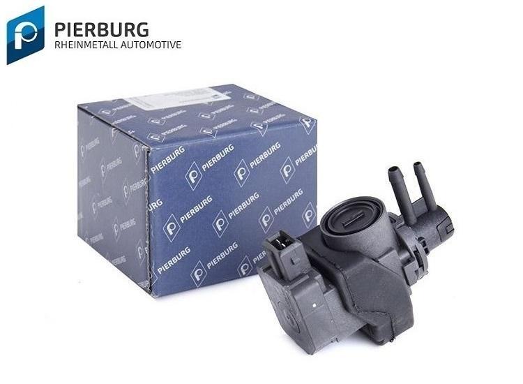 PIERBURG-702256170 Turboşarj Renault Fluence