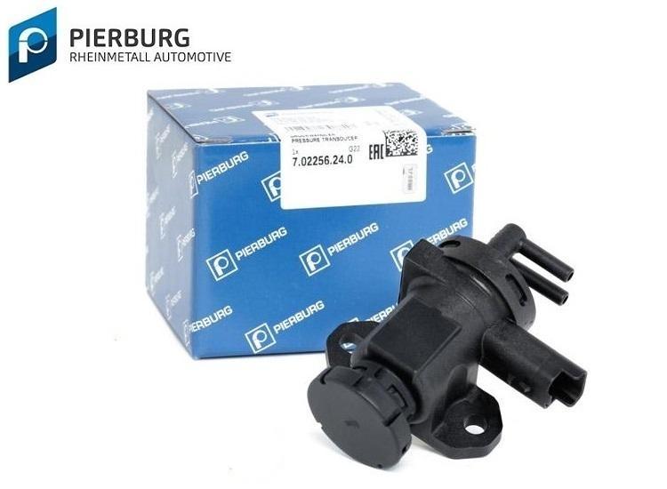 PIERBURG-702256240 Elektrovana Peugeot Partner