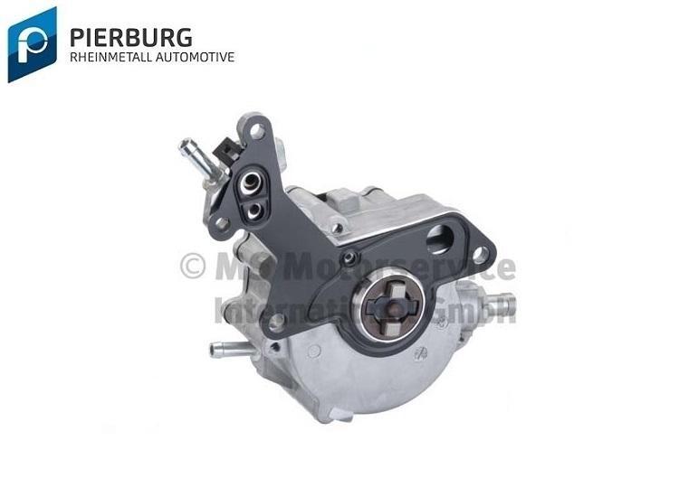 PIERBURG-702551200 Fren Vakum Pompası