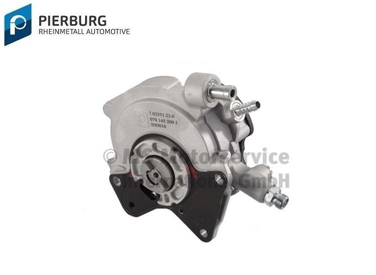 PIERBURG-702551230 Fren Vakum Pompası