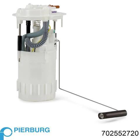 PIERBURG-702552720 Yakıt Depo Şamandırası