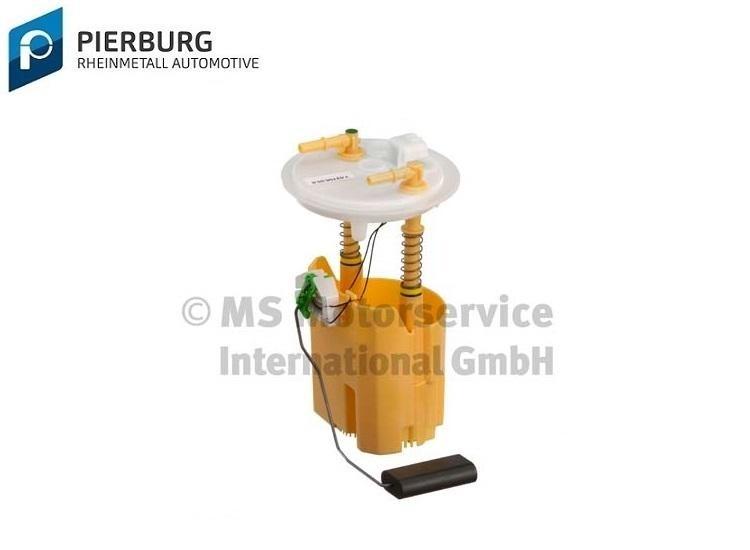 PIERBURG-702700500 Yakıt Depo Şamandırası