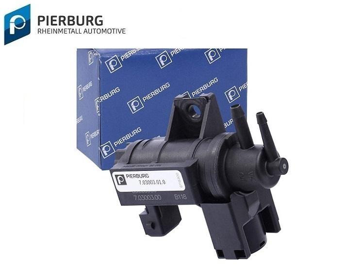 PIERBURG-703003010 Basınç Regülatörü Selenoid