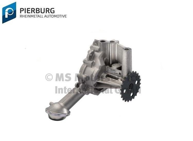 PIERBURG-703416140 Yağ Pompası Renault Kangoo