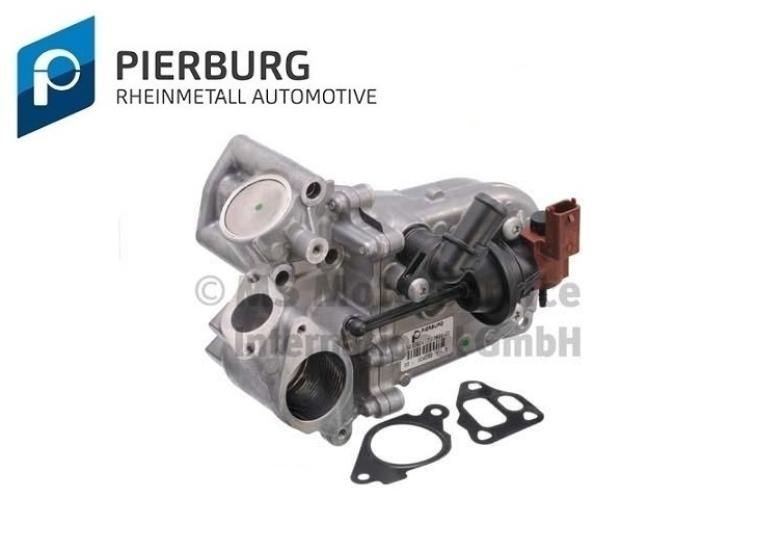 PIERBURG-703622060 EGR Gövdesi Fiat Doblo