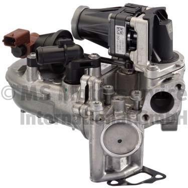 PIERBURG-703622100 EGR Valfi Opel Astra J