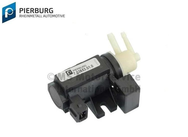 PIERBURG-703653010 Elektrovana Opel Corsa D