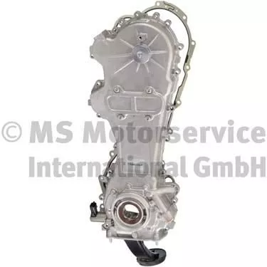 PIERBURG-703903030 Yağ Pompası Fiat 500
