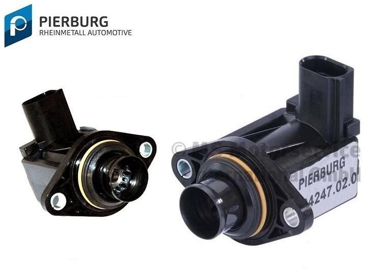 PIERBURG-704247020 Turboşarj Audi A1