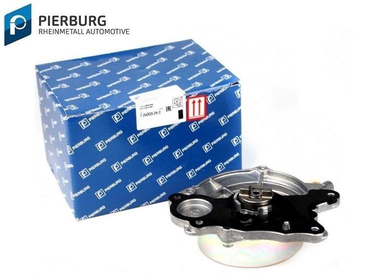 PIERBURG-704303050 Fren Vakum Pompası