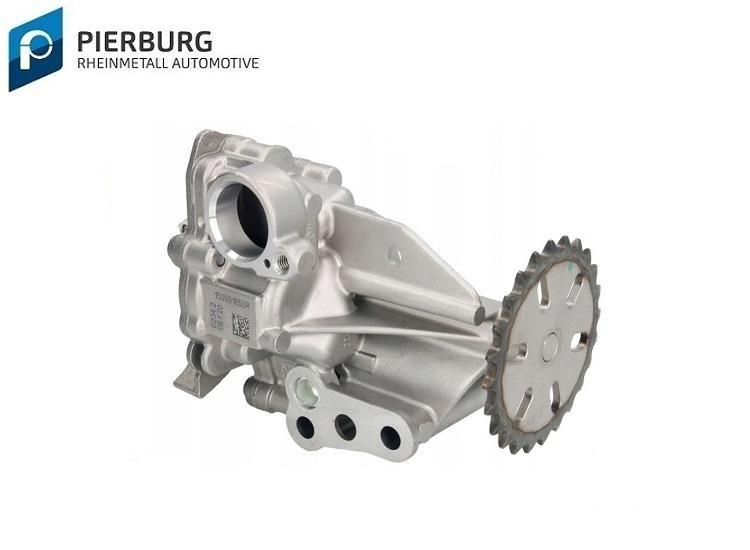 PIERBURG-704643060 Yağ Pompası Renault Megane IV