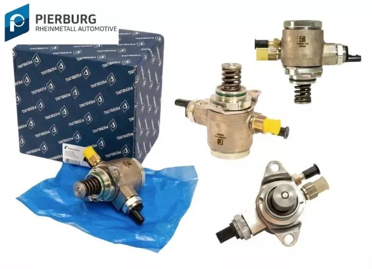 PIERBURG-706032110 Yüksek Basınç Yakıt Pompası
