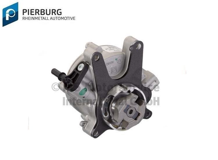 PIERBURG-706245020 Fren Vakum Pompası Fiat Doblo