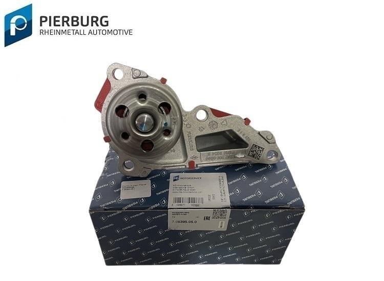 PIERBURG-706395060 Su Pompası Dacia Duster II