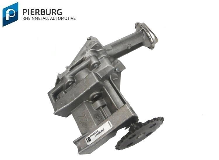 PIERBURG-706595010 Yağ Pompası Renault Clio