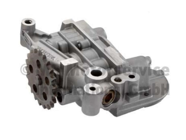 PIERBURG-706595130 Yağ Pompası Peugeot 106