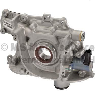 PIERBURG-707381020 Yağ Pompası Fiat Doblo