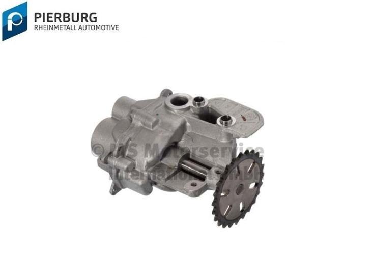 PIERBURG-707381090 Yağ Pompası Renault Trafic