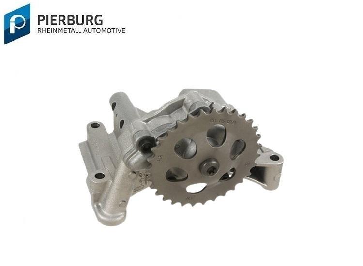 PIERBURG-707919010 Yağ Pompası