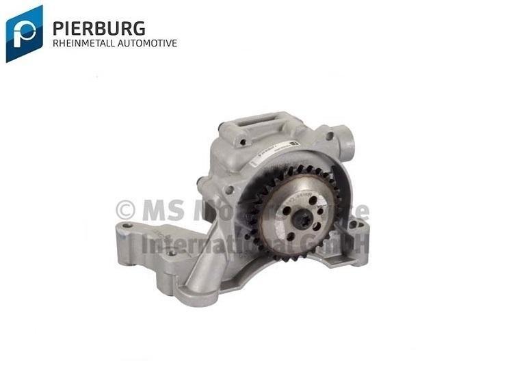PIERBURG-707919070 Yağ Pompası Volkswagen Golf V