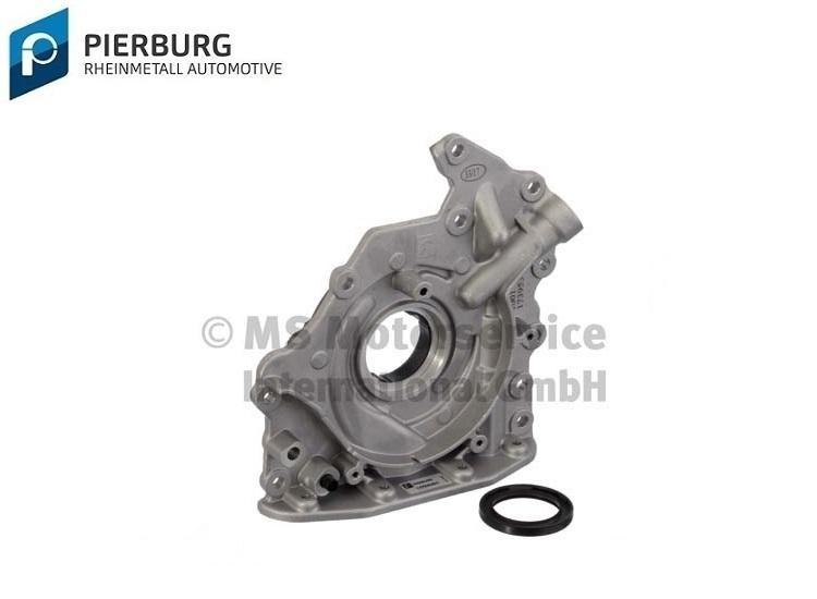 PIERBURG-707919100 Yağ Pompası Peugeot Partner