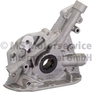 PIERBURG-707919120 Yağ Pompası Opel Astra F
