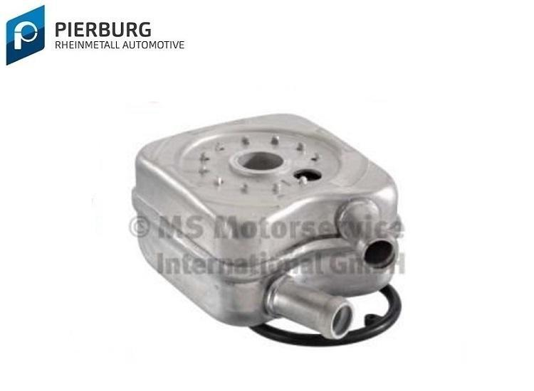 PIERBURG-709269270 Motor Yağ Soğutucusu
